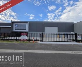 Factory, Warehouse & Industrial commercial property for lease at 11 Trade Way Cranbourne West VIC 3977