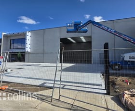 Factory, Warehouse & Industrial commercial property for lease at 11 Trade Way Cranbourne West VIC 3977