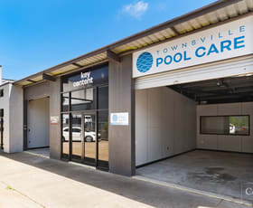 Factory, Warehouse & Industrial commercial property for lease at 265 Ingham Road Garbutt QLD 4814