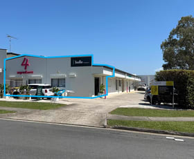 Offices commercial property for lease at 2/2 Allen Street Moffat Beach QLD 4551