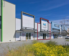 Factory, Warehouse & Industrial commercial property for lease at 3/20 Haydock Street Forrestdale WA 6112