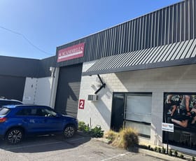 Factory, Warehouse & Industrial commercial property leased at Unit 2 2-20 Magill Road Norwood SA 5067