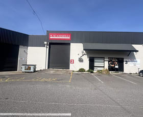 Factory, Warehouse & Industrial commercial property for lease at Unit 2 2-20 Magill Road Norwood SA 5067