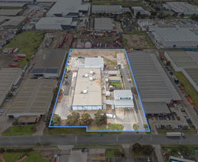 Factory, Warehouse & Industrial commercial property for lease at 20 Gilbertson Road Laverton North VIC 3026