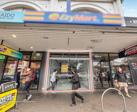 Shop & Retail commercial property for lease at Shop 3/672 Glenferrie Road Hawthorn VIC 3122