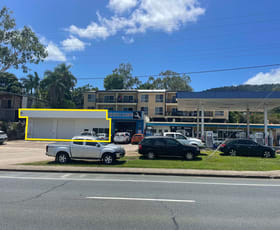 Factory, Warehouse & Industrial commercial property leased at D/138 Shute Harbour Road Cannonvale QLD 4802