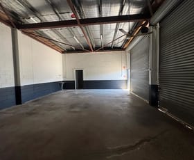 Factory, Warehouse & Industrial commercial property leased at D/138 Shute Harbour Road Cannonvale QLD 4802