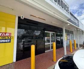 Medical / Consulting commercial property for lease at 4/476-480 Ross River Road Cranbrook QLD 4814