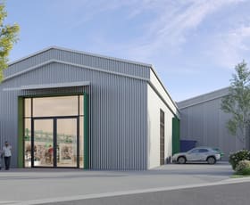 Factory, Warehouse & Industrial commercial property for lease at 22-24 Groves Road Bennetts Green NSW 2290
