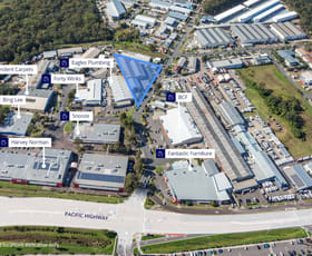 Factory, Warehouse & Industrial commercial property for lease at 22-24 Groves Road Bennetts Green NSW 2290