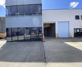 Factory, Warehouse & Industrial commercial property for lease at 7/5-7 Prosperity Parade Warriewood NSW 2102
