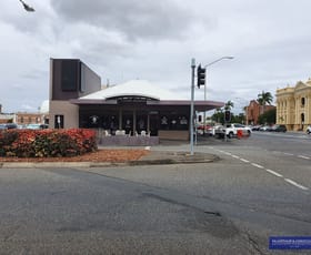 Offices commercial property for lease at Rockhampton QLD 4701