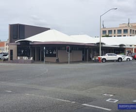 Offices commercial property for lease at Rockhampton QLD 4701