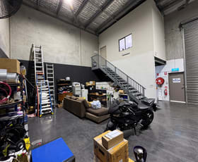 Factory, Warehouse & Industrial commercial property for lease at Unit 15/70-72 Captain Cook Drive Caringbah NSW 2229