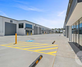 Factory, Warehouse & Industrial commercial property for lease at 161 Fernleigh Road Wagga Wagga NSW 2650