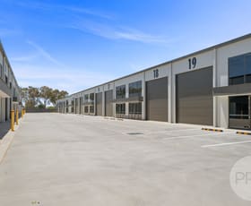 Factory, Warehouse & Industrial commercial property for lease at 161 Fernleigh Road Wagga Wagga NSW 2650