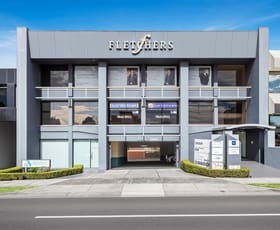 Offices commercial property for lease at 4/1012 Doncaster Road Doncaster East VIC 3109