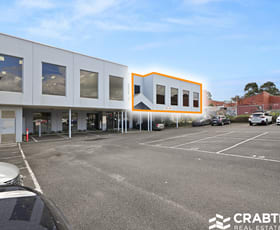 Offices commercial property for lease at 12/476-478 Canterbury Road Forest Hill VIC 3131