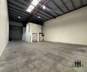 Factory, Warehouse & Industrial commercial property for lease at 2/471-477 Tufnell Rd Banyo QLD 4014