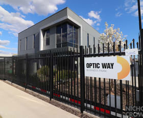 Factory, Warehouse & Industrial commercial property leased at 1 Optic Way Carrum Downs VIC 3201 Factory, Warehouse & Industrial commercial property leased at 1 Optic Way Carrum Downs VIC 3201