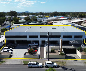 Offices commercial property for lease at 1/11-13 Bertha Street Caboolture QLD 4510