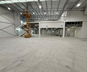 Factory, Warehouse & Industrial commercial property for lease at 2 and 3/175-179 JAMES RUSE DRIVE Camellia NSW 2142