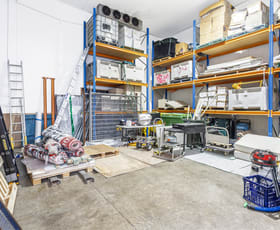 Factory, Warehouse & Industrial commercial property for lease at 7/167 Magowar Road Girraween NSW 2145