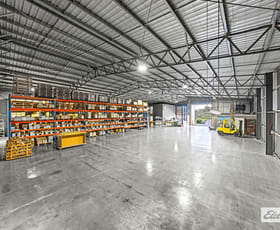 Factory, Warehouse & Industrial commercial property for lease at 10 Angel Road Stapylton QLD 4207