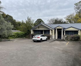 Offices commercial property for lease at 101 Cecil Avenue Castle Hill NSW 2154