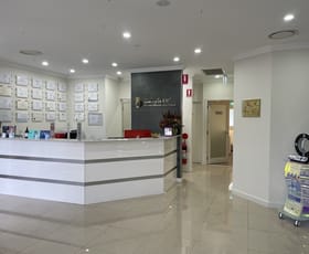 Offices commercial property for lease at 101 Cecil Avenue Castle Hill NSW 2154