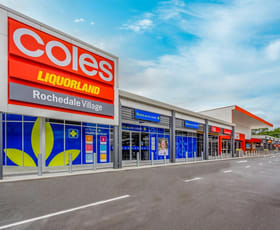 Medical / Consulting commercial property for lease at 329 Gardner Road Rochedale QLD 4123