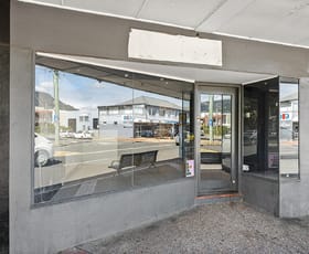 Shop & Retail commercial property leased at 72 Princes Highway Fairy Meadow NSW 2519