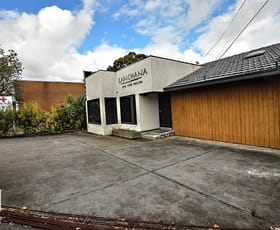 Shop & Retail commercial property for lease at 3 Haig Avenue Georges Hall NSW 2198