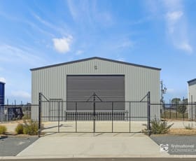 Factory, Warehouse & Industrial commercial property for lease at 12B Jackson Crescent Bairnsdale VIC 3875