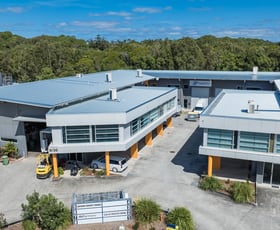 Factory, Warehouse & Industrial commercial property for lease at 3/30 Corbould Road Coolum Beach QLD 4573