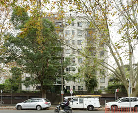 Parking / Car Space commercial property for lease at 34/679 Bourke Street Surry Hills NSW 2010