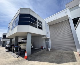 Factory, Warehouse & Industrial commercial property for lease at Unit 16/59-63 Captain Cook Drive Caringbah NSW 2229