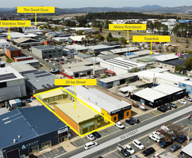 Offices commercial property for sale at 20 Isa Street Fyshwick ACT 2609