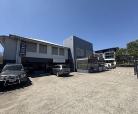 Medical / Consulting commercial property for lease at 5/380 Cavendish Road Coorparoo QLD 4151