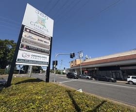 Medical / Consulting commercial property for lease at 5/380 Cavendish Road Coorparoo QLD 4151
