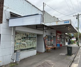 Offices commercial property for lease at 5/344 Mann Street Gosford NSW 2250