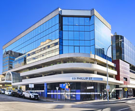 Shop & Retail commercial property for lease at 69 Phillip Street Parramatta NSW 2150