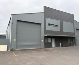 Factory, Warehouse & Industrial commercial property for lease at 1/24 Albrey Street Vasse WA 6280