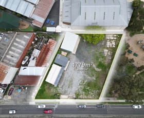 Factory, Warehouse & Industrial commercial property for lease at Unit/568 Canterbury Road Vermont VIC 3133