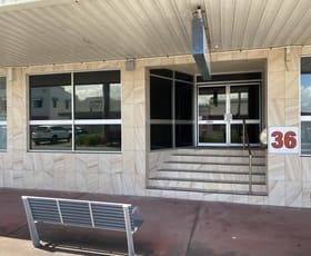 Serviced Offices commercial property for lease at 2/36 Victoria Street Mackay QLD 4740