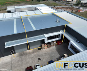 Factory, Warehouse & Industrial commercial property for lease at South Windsor NSW 2756