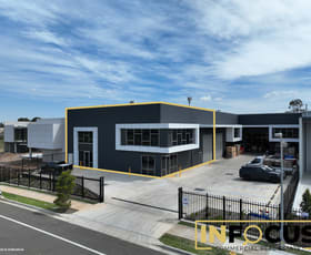 Factory, Warehouse & Industrial commercial property for sale at South Windsor NSW 2756