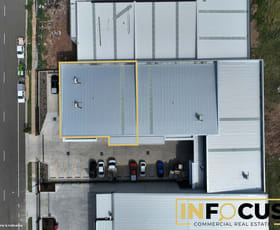 Factory, Warehouse & Industrial commercial property for sale at South Windsor NSW 2756