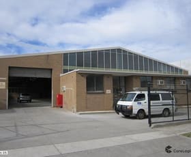 Factory, Warehouse & Industrial commercial property for lease at 38-40 Plateau Road Reservoir VIC 3073