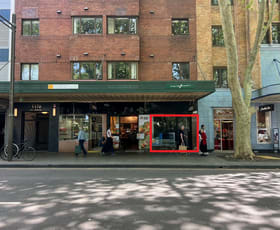 Offices commercial property for lease at Shop 3/117a Macleay Street Potts Point NSW 2011